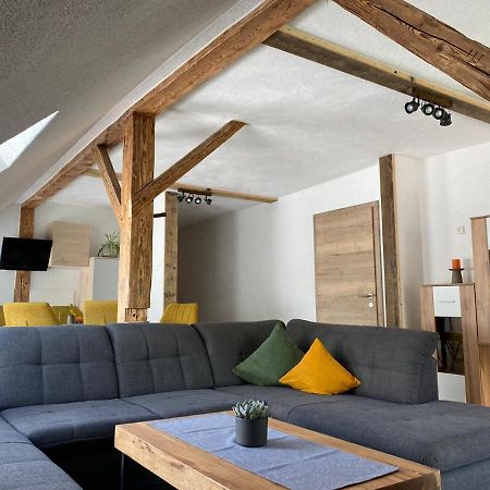 Das Schutzhaus-Bed And Breakfast-Dein Basislager Im Salzkammergut Bad Aussee Exteriér fotografie