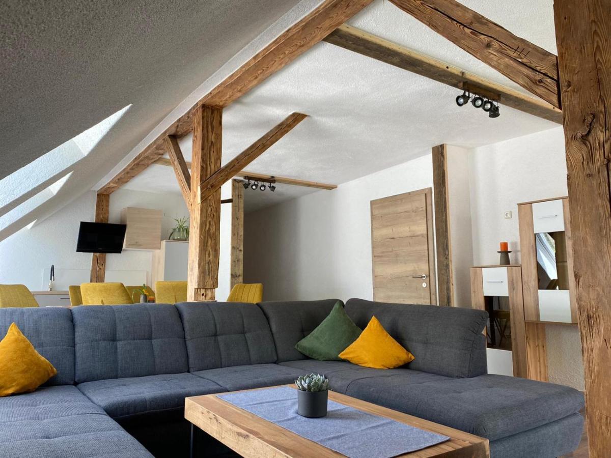 Das Schutzhaus-Bed And Breakfast-Dein Basislager Im Salzkammergut Bad Aussee Exteriér fotografie