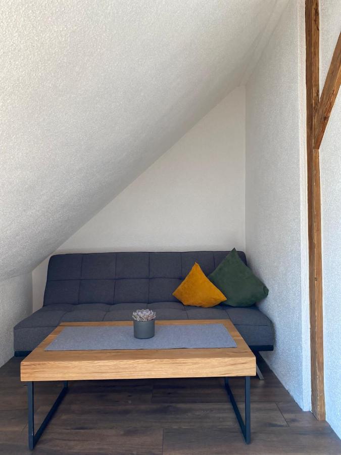 Das Schutzhaus-Bed And Breakfast-Dein Basislager Im Salzkammergut Bad Aussee Exteriér fotografie