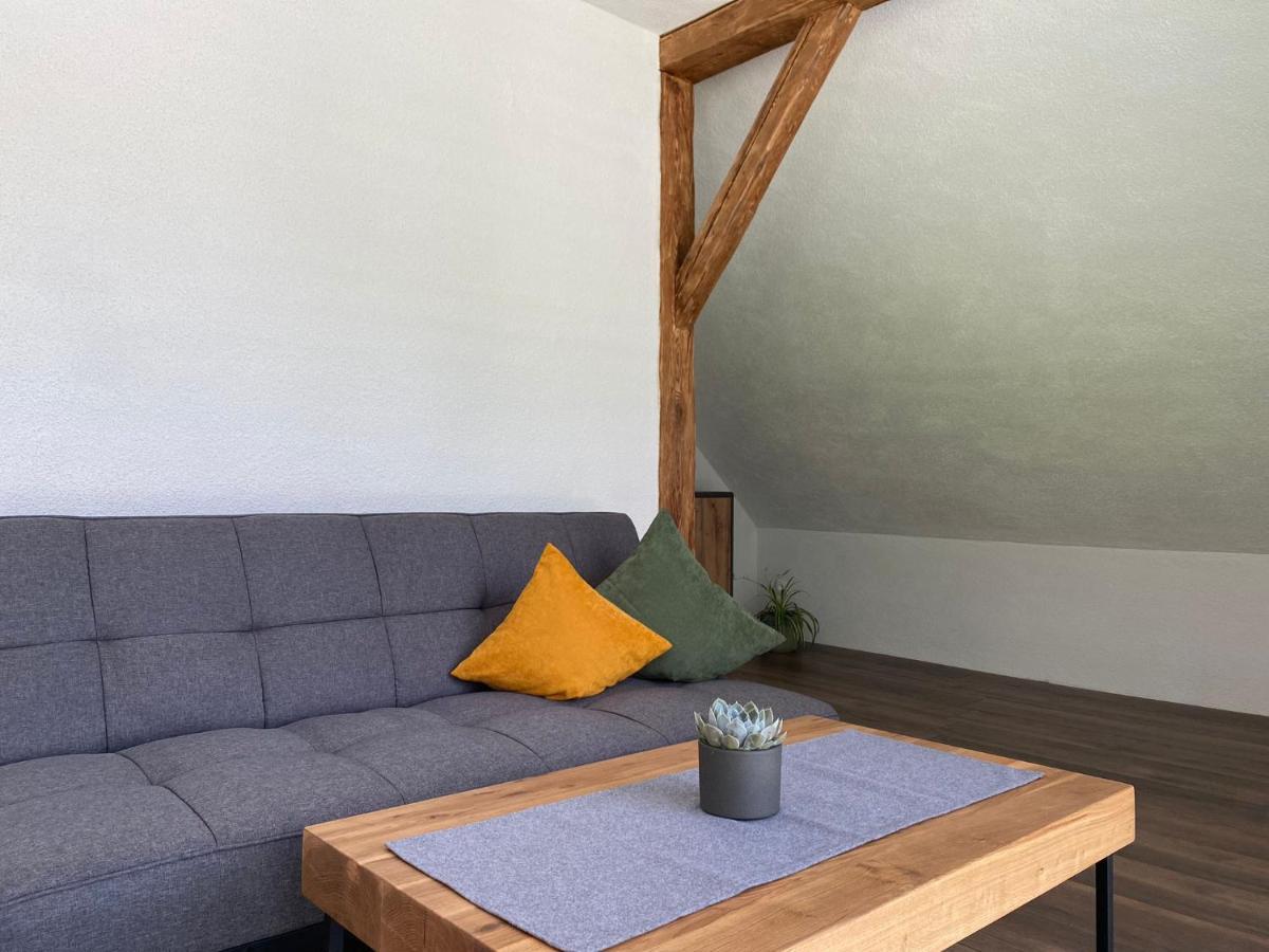 Das Schutzhaus-Bed And Breakfast-Dein Basislager Im Salzkammergut Bad Aussee Exteriér fotografie