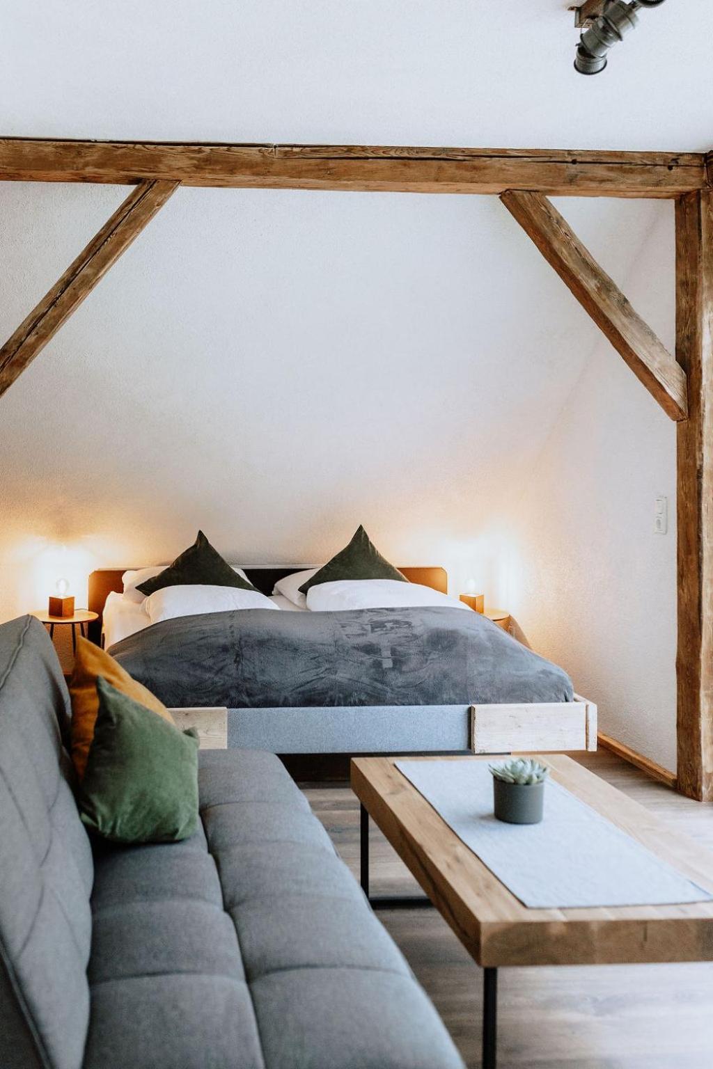 Das Schutzhaus-Bed And Breakfast-Dein Basislager Im Salzkammergut Bad Aussee Exteriér fotografie