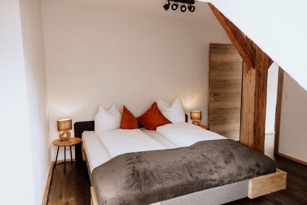 Das Schutzhaus-Bed And Breakfast-Dein Basislager Im Salzkammergut Bad Aussee Exteriér fotografie