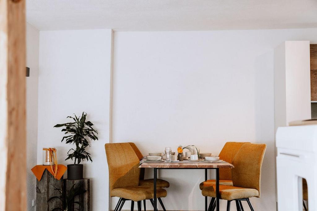 Das Schutzhaus-Bed And Breakfast-Dein Basislager Im Salzkammergut Bad Aussee Exteriér fotografie